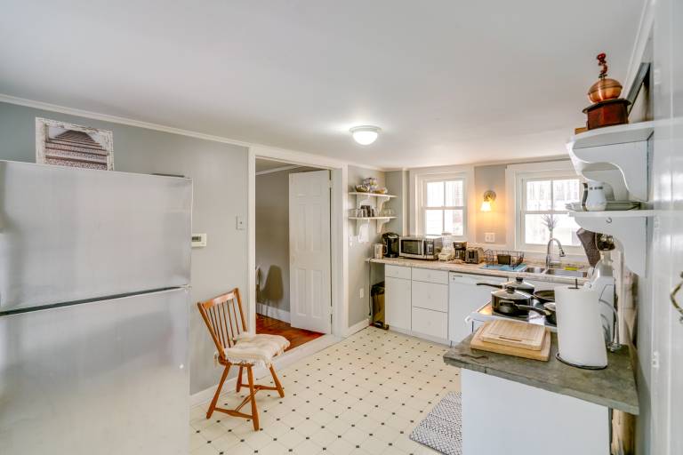 Historic Family Retreat on the AT & Housatonic! — photo 3