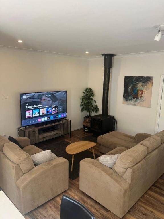 House  Canungra