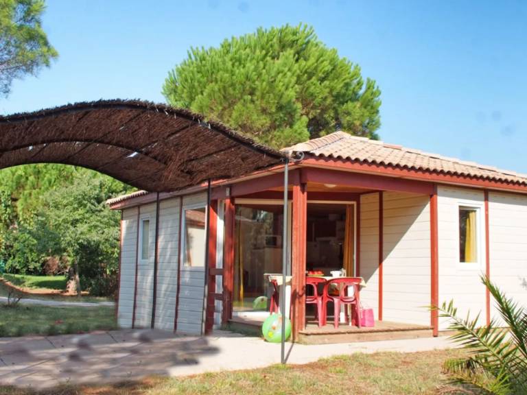 Mobil-home Le Muy