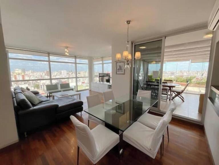 Apartment Balvanera