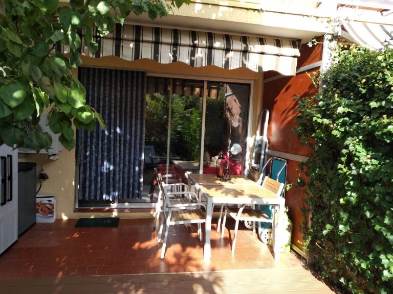 Ferienwohnung  Six-Fours-les-Plages