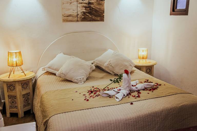 Riad Essaouira