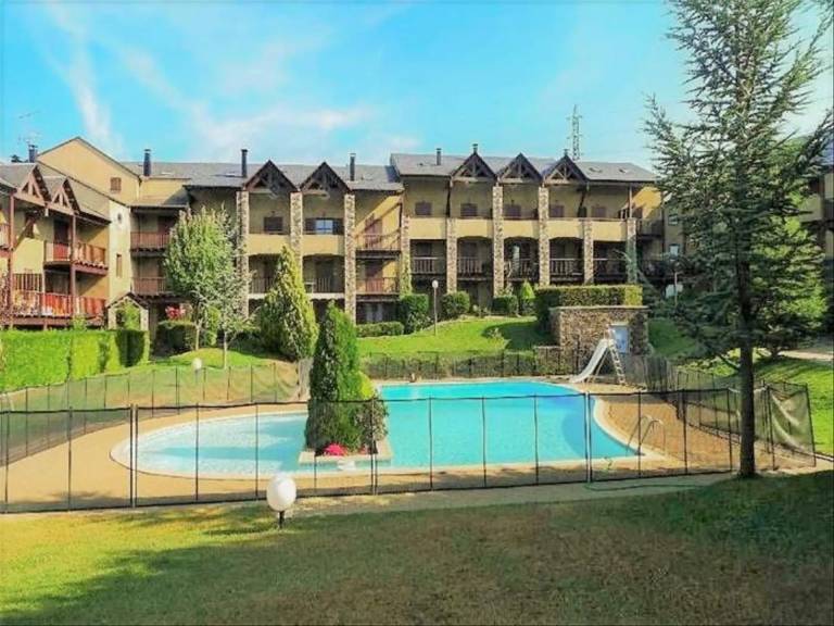 Villa  Eyne