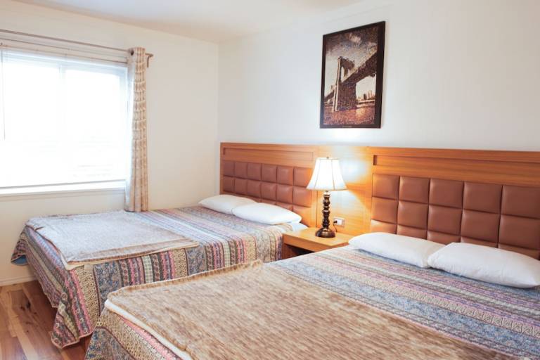 Motel Whistler