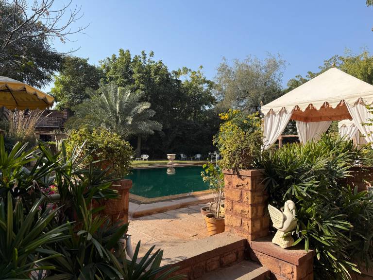 Devi Bhawan