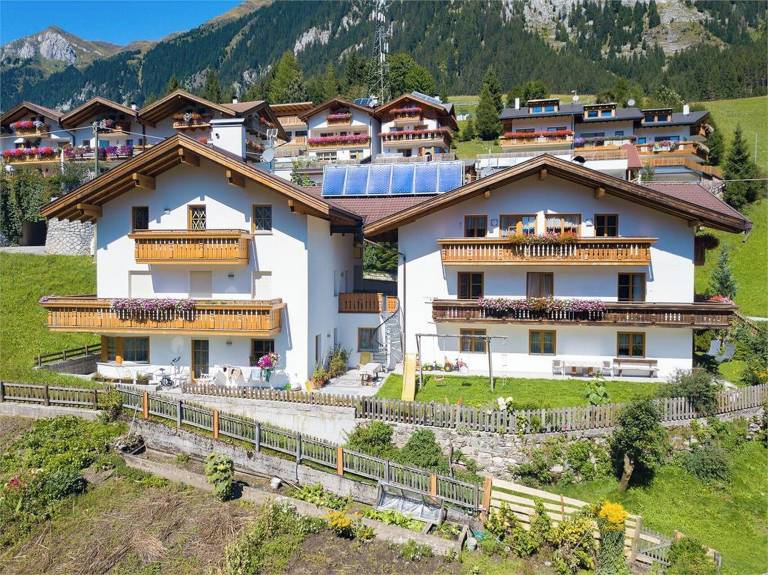 Ferienwohnung  Ratschings