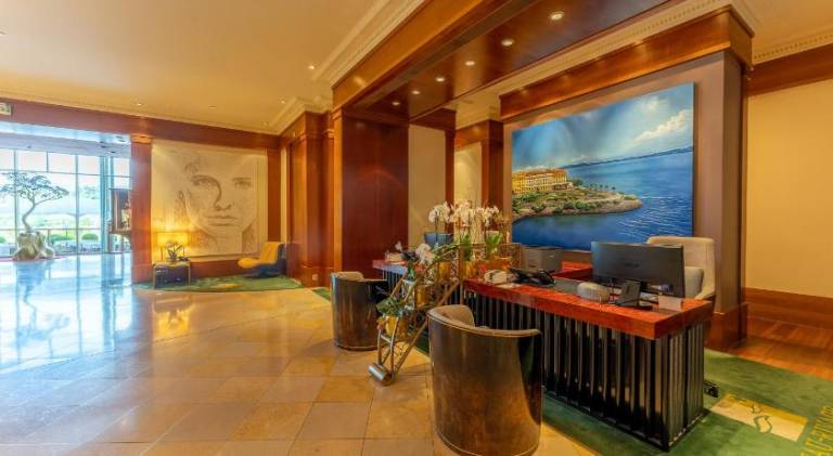 Beau Rivage Hotel — photo 3