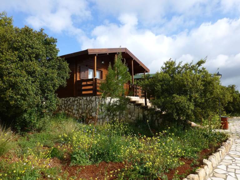Resort  Zayy Sub-District