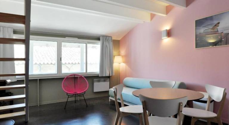 Temporesidence Chateauneuf — photo 4