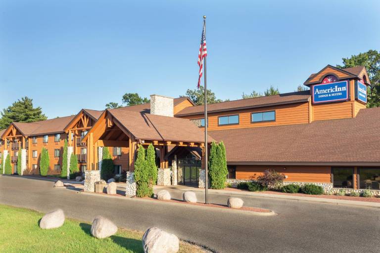 AmericInn by Wyndham Wisconsin Dells in Wisconsin Dells, WI