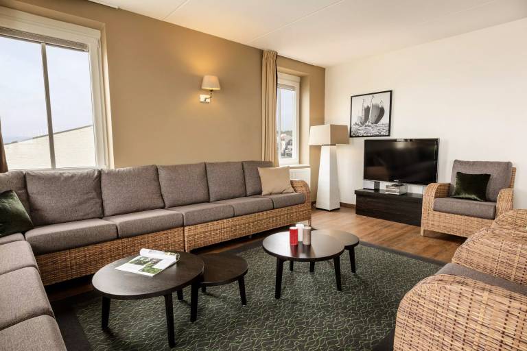 Appartement Bunschoten