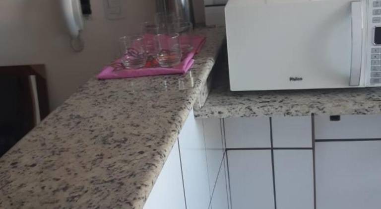Rental apartment with 2 rooms for 4 persons — photo 5