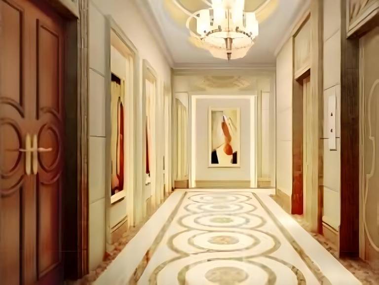 Vienna Hotel Shenzhen Fenghuang Road — photo 3