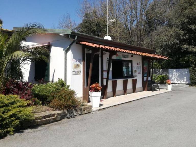 Bungalow  Marina di Massa