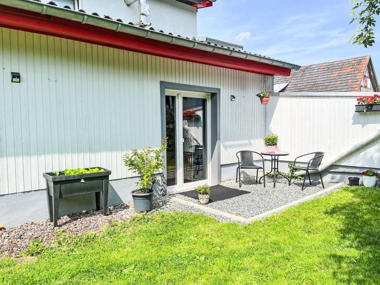 Ferienwohnung  Nürburg