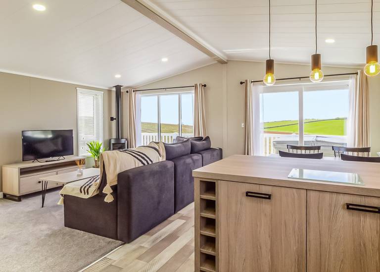 Chalet Dunure