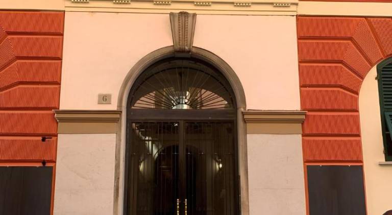 Rental apartment | Near Piazza De Ferrari — photo 3
