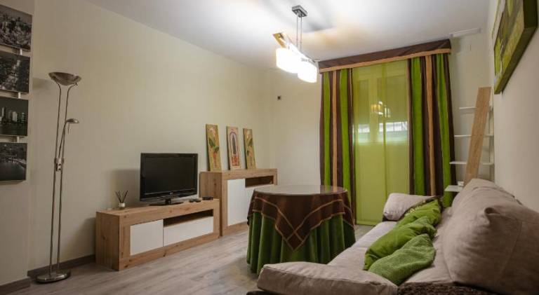 Apartamento Jaén