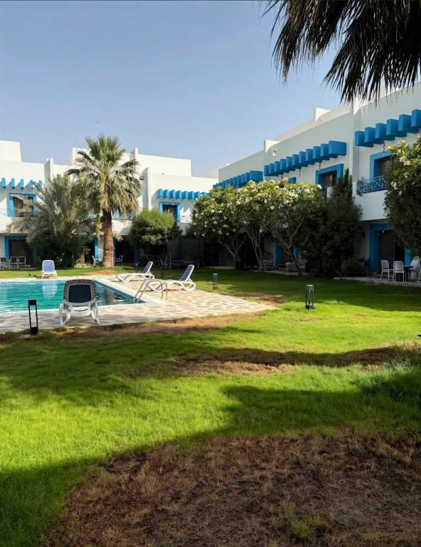 Villa Ash Sharafiyah