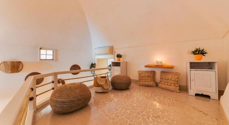 Vacation home with 1 room for 4 persons — photo 4