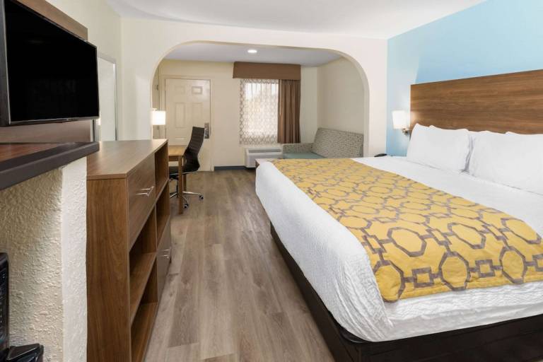 Motel  Gulfport