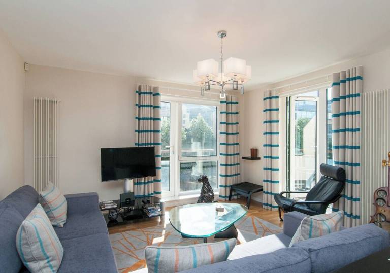 Apartment Edinburgh