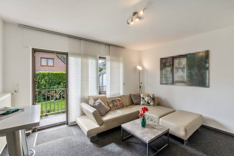 Ferienwohnung Kaarst