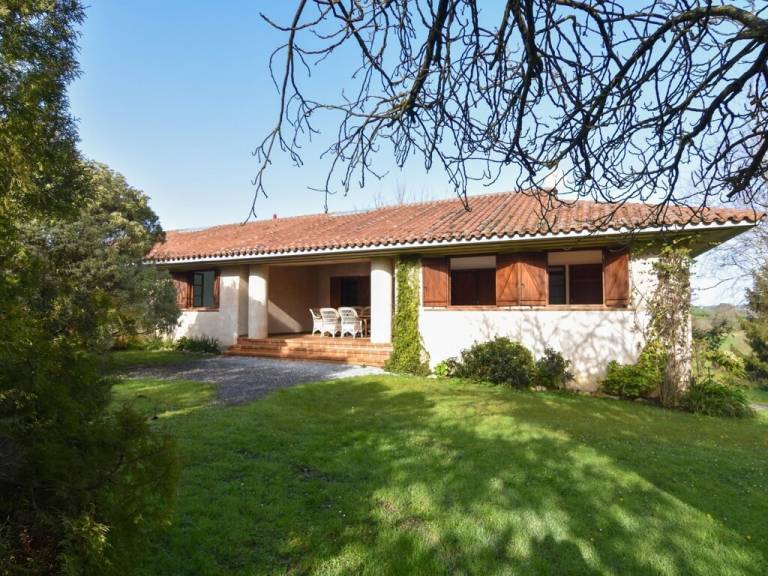Casa rural Escalante
