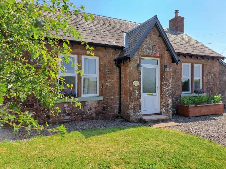 Cottage Gretna Green