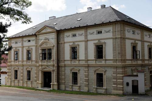 Historicke apartmany Zelenohorska posta — photo 4