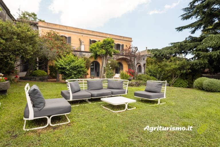 Chambre privée  Giarre
