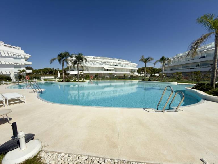 Amen&aacute;bar Ocean Suites by Staycare