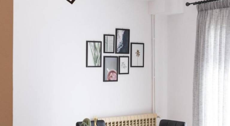 Apartment with terrace — photo 5