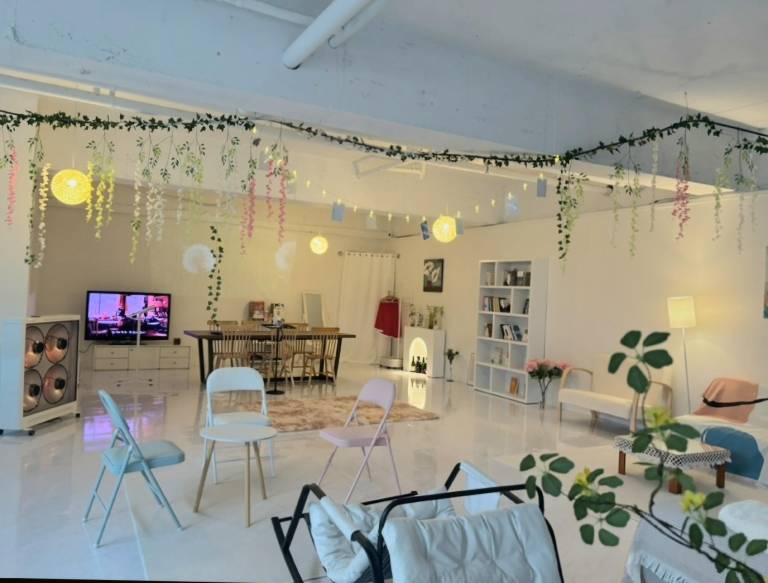 Clean, Very Large Accommodation Suitable for Large Groups - 60평, 60pyeong Unit, Bedding Provided — photo 3