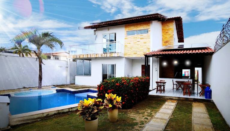House  Parque do Farol
