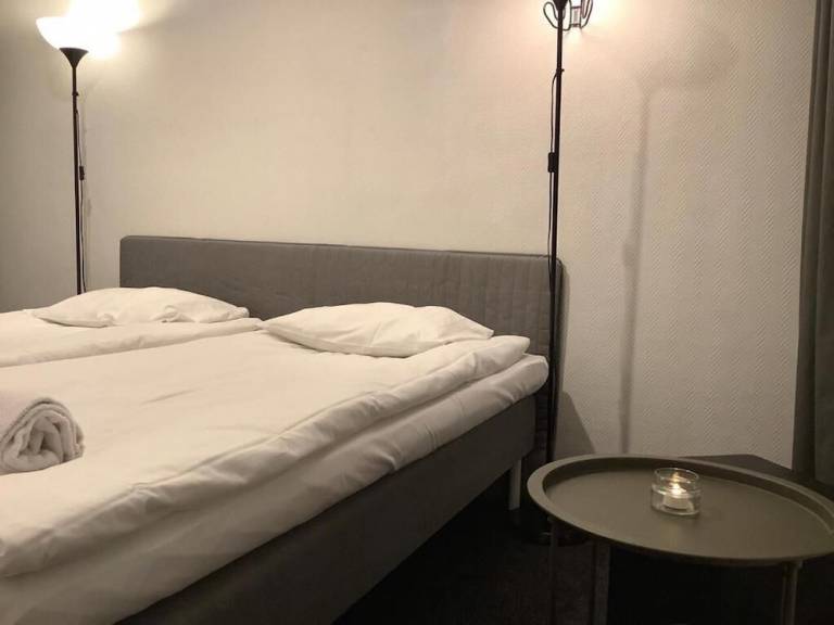Hostel Kungsholmen