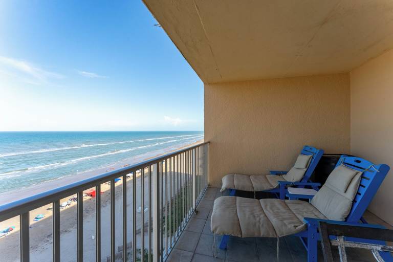 Ferienwohnung South Padre Island
