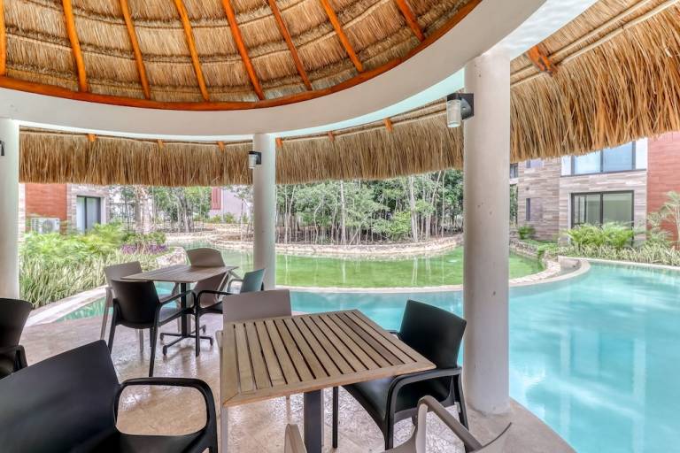 Appartement Playa del Carmen