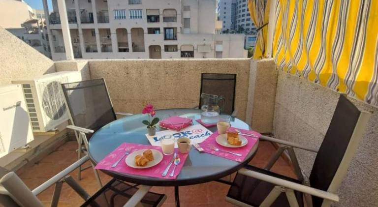 Holiday apartment with terrace | Perfect for remote work — photo 3