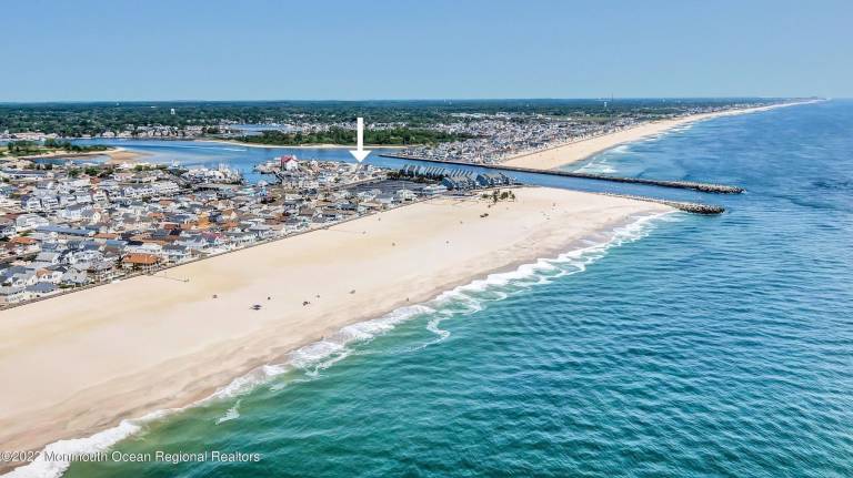 House Point Pleasant