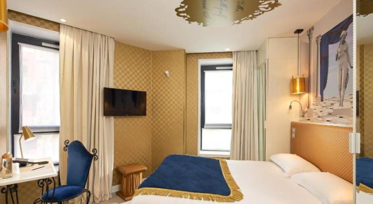 Hotel Vice Versa — photo 2