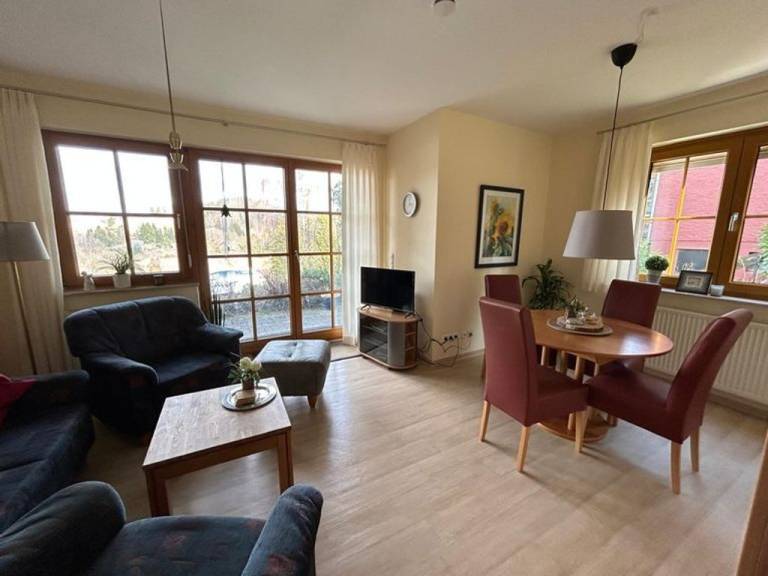 Ferienwohnung Altenau