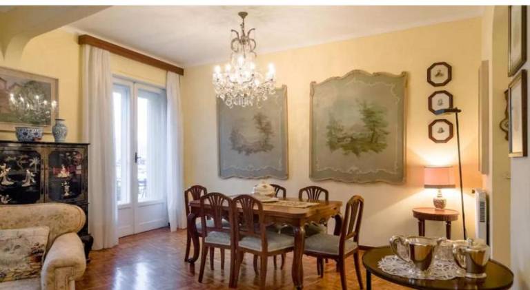 Rental apartment with 3 rooms for 6 persons — photo 4