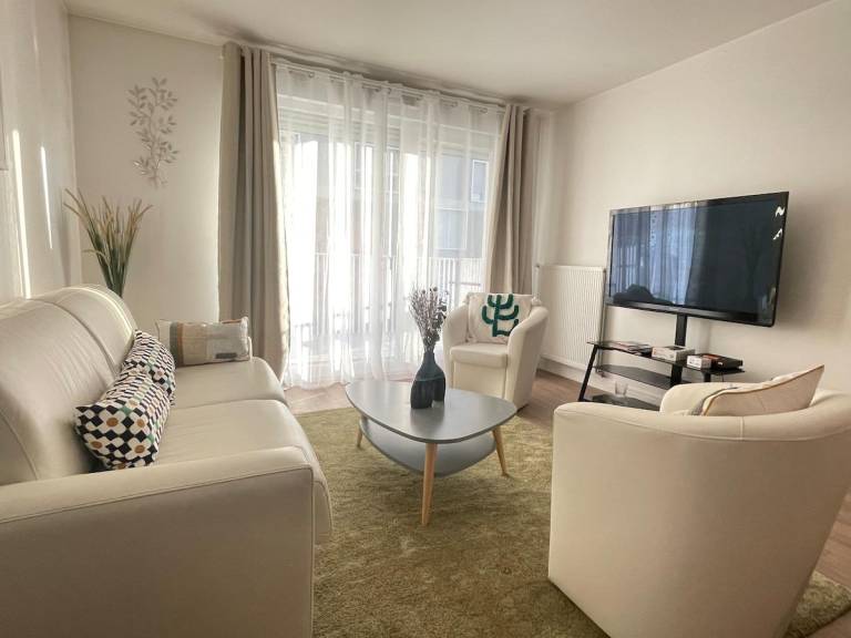 Wonderful apartment | Pets allowed — photo 2