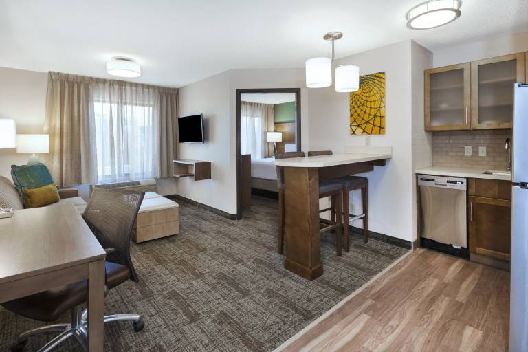 Condo  Columbia