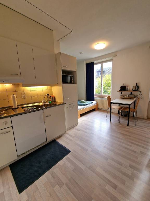 Apartment  Solothurn