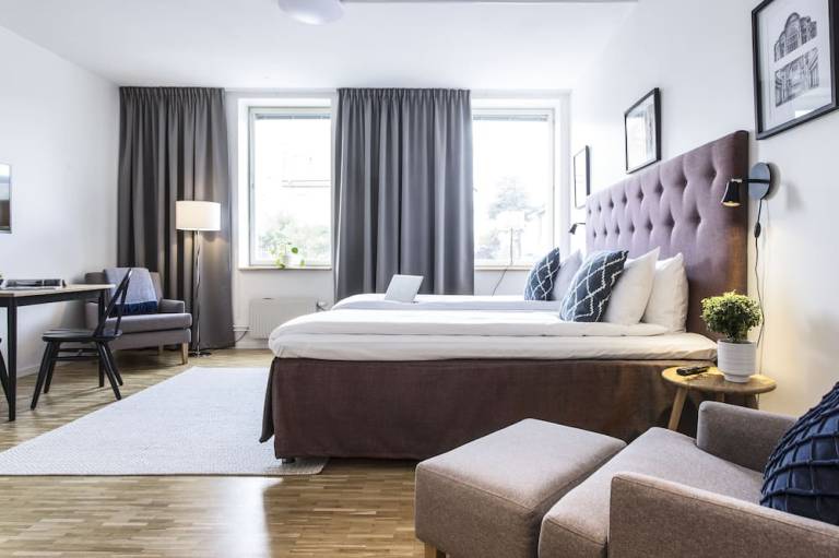 Aparthotel  Katarina-Sofia