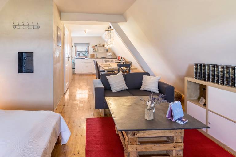 Lovely holiday apartment | Garden view | Dogs allowed — photo 3