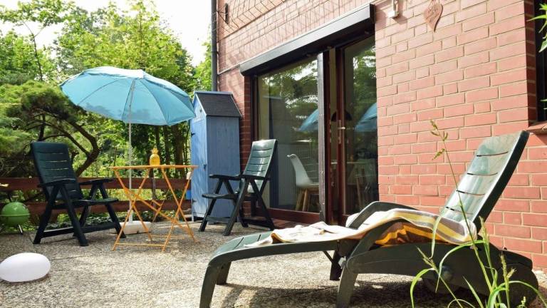 Ferienwohnung Hitzacker (Elbe)