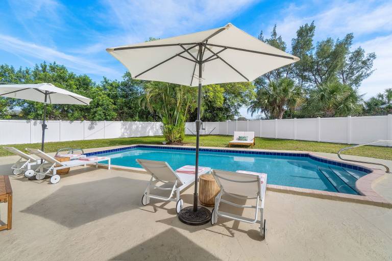 House West Palm Beach